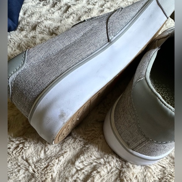 COPY - LUGZ Boys Clipper - slip on sneakers - Picture 3 of 8